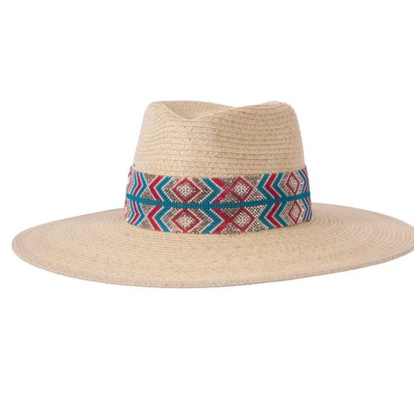 American hat, makers, Taos natural - Picture 1 of 6